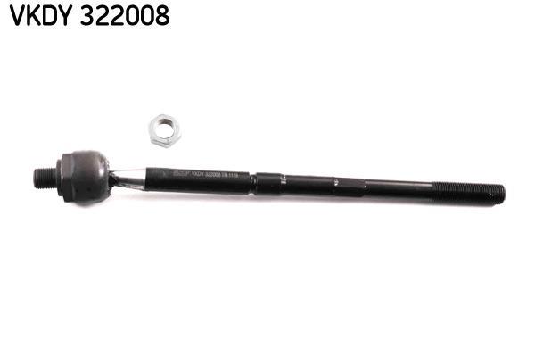 Tirante da direção SKF ref. VKDY 322008